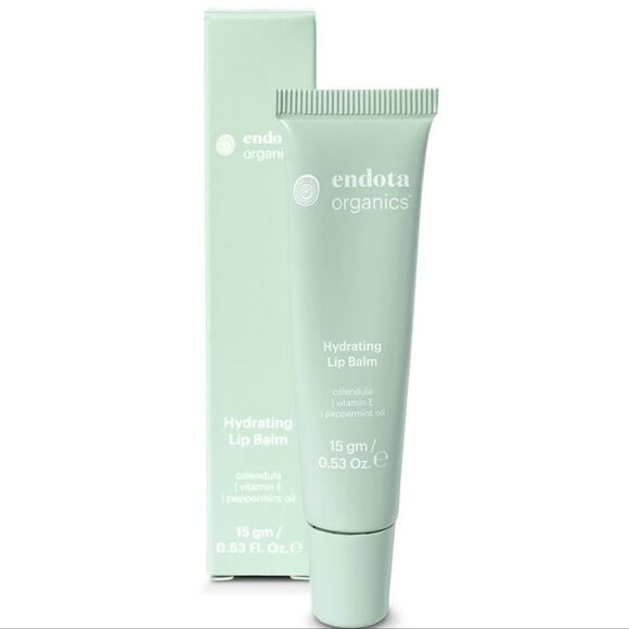 Endota Organics Australia Lip Balm - Picture 3 of 10